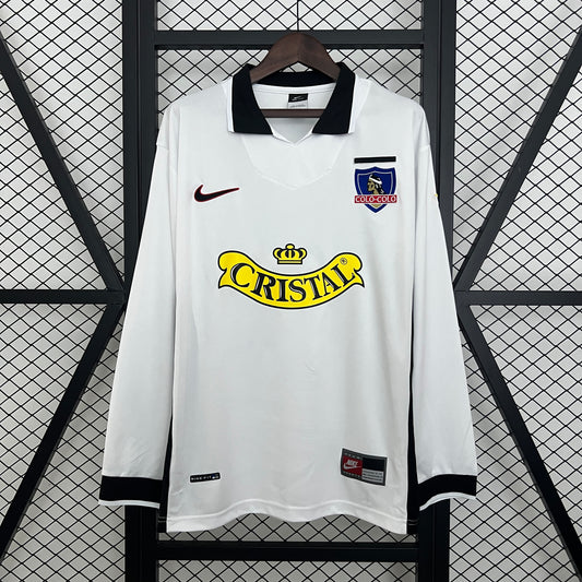 Colo Colo 97/98 Home