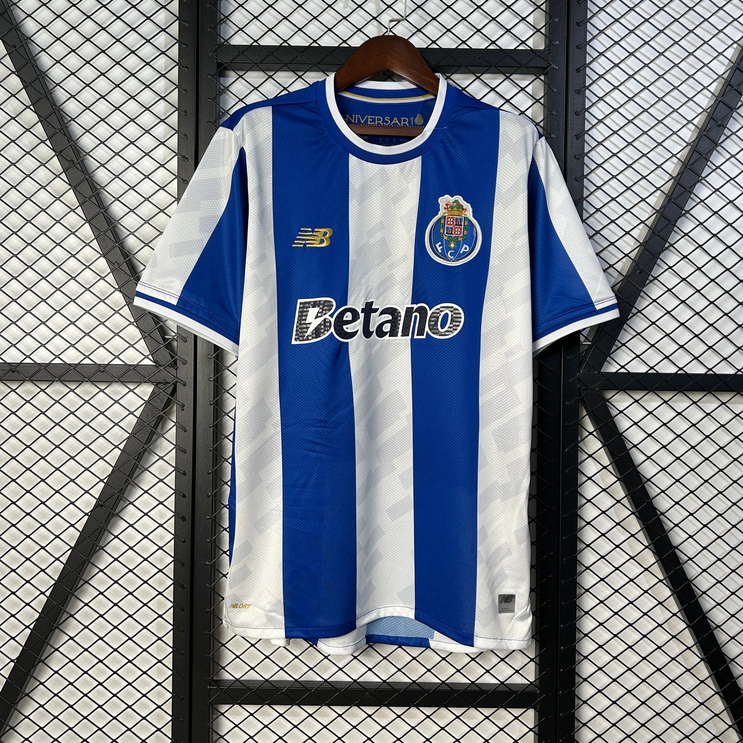 FC Porto 25/26 Home