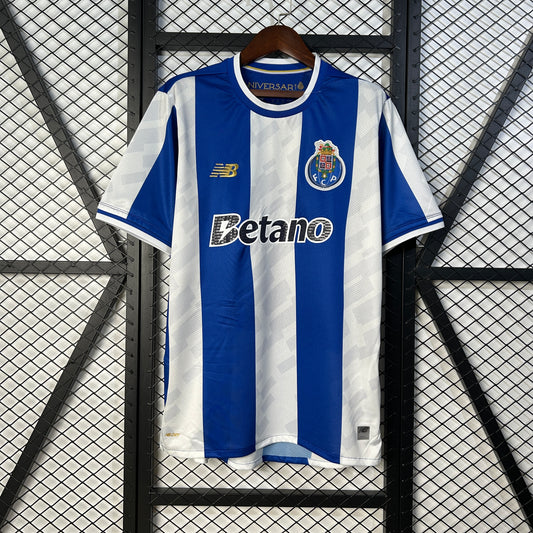 FC Porto 25/26 Home