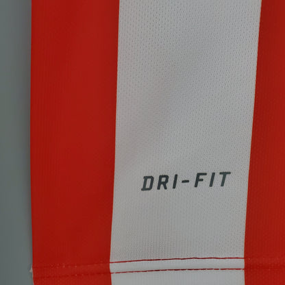 Atletico Madrid 13/14 Home
