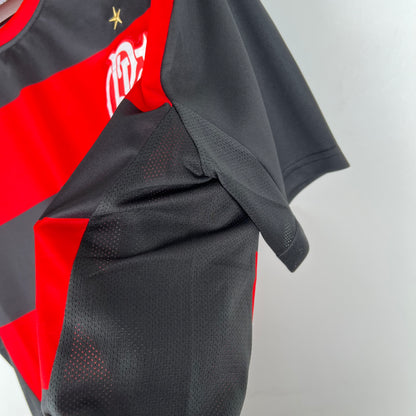 Flamengo 2002 Home