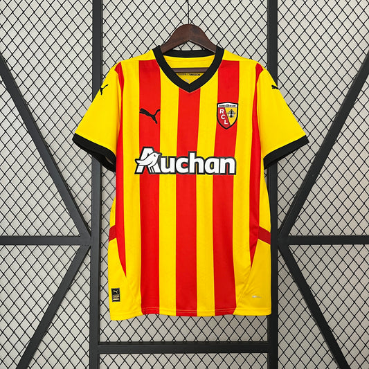 Lens Home 24/25