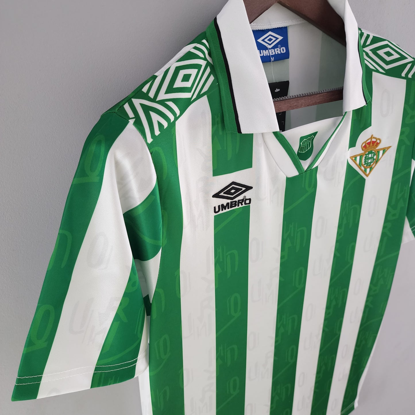 Real Betis 94/95 Home