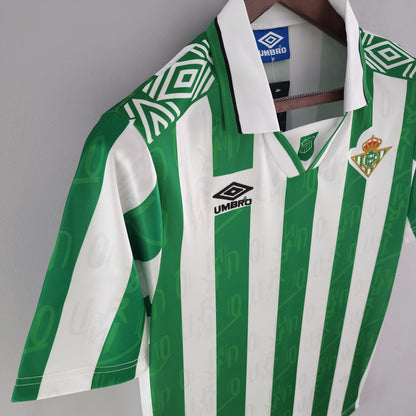 Real Betis 94/95 Home