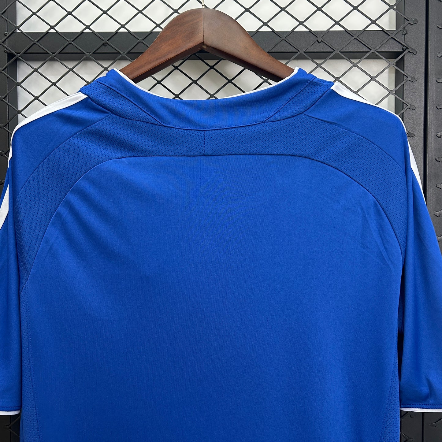 Chelsea 06/07 Home
