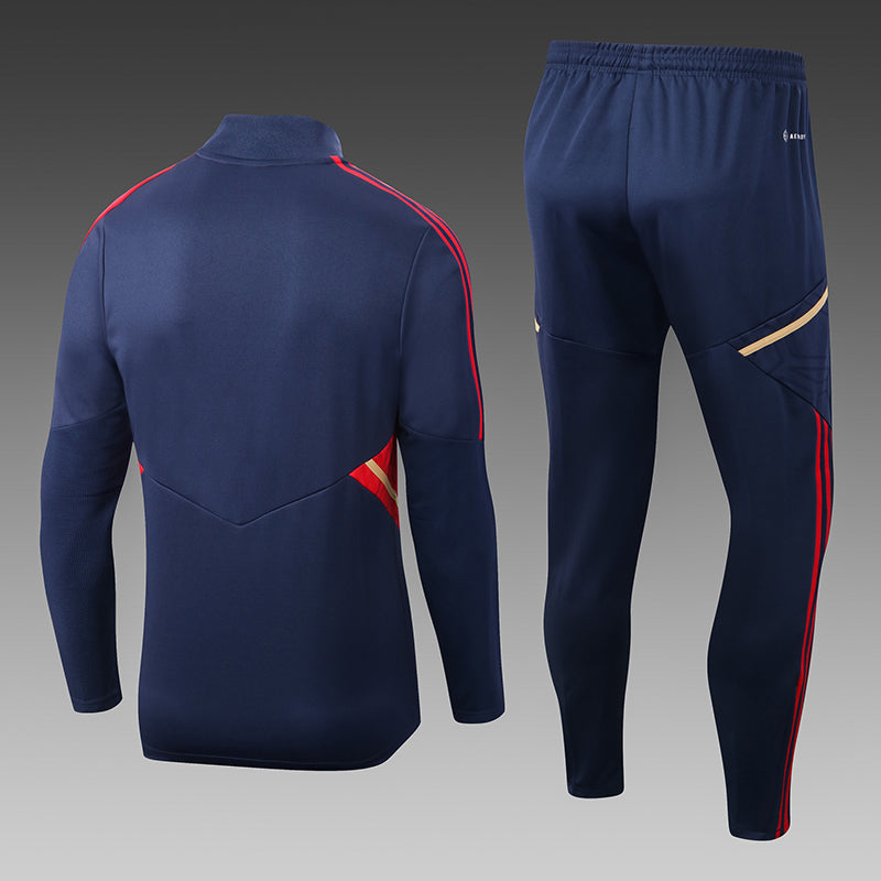 Fato de Treino - Ajax - Full Kit