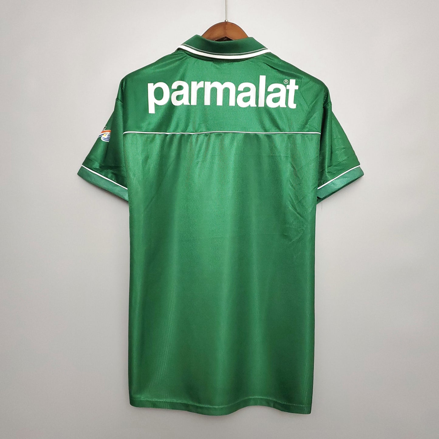 Palmeiras 100th Anniversary Edition