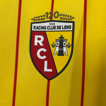 Lens 25/26 Home