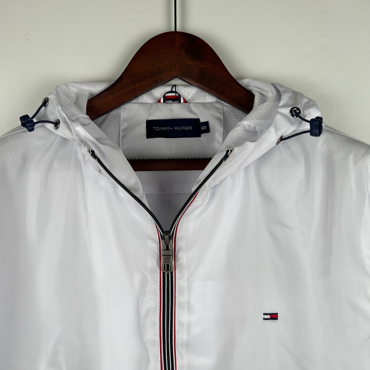 Tommy Hilfiger Windbreak