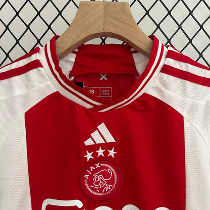Ajax 23/24 Home