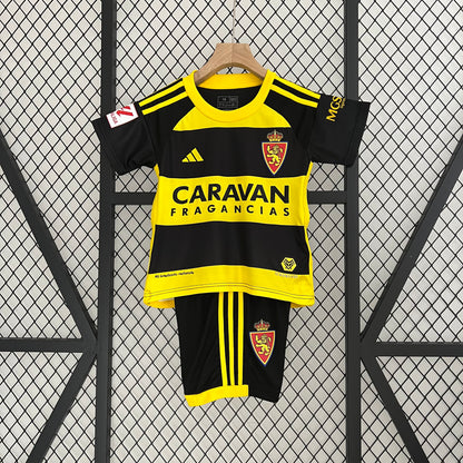 Zaragoza 23/24 Away