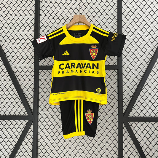 Zaragoza 23/24 Away