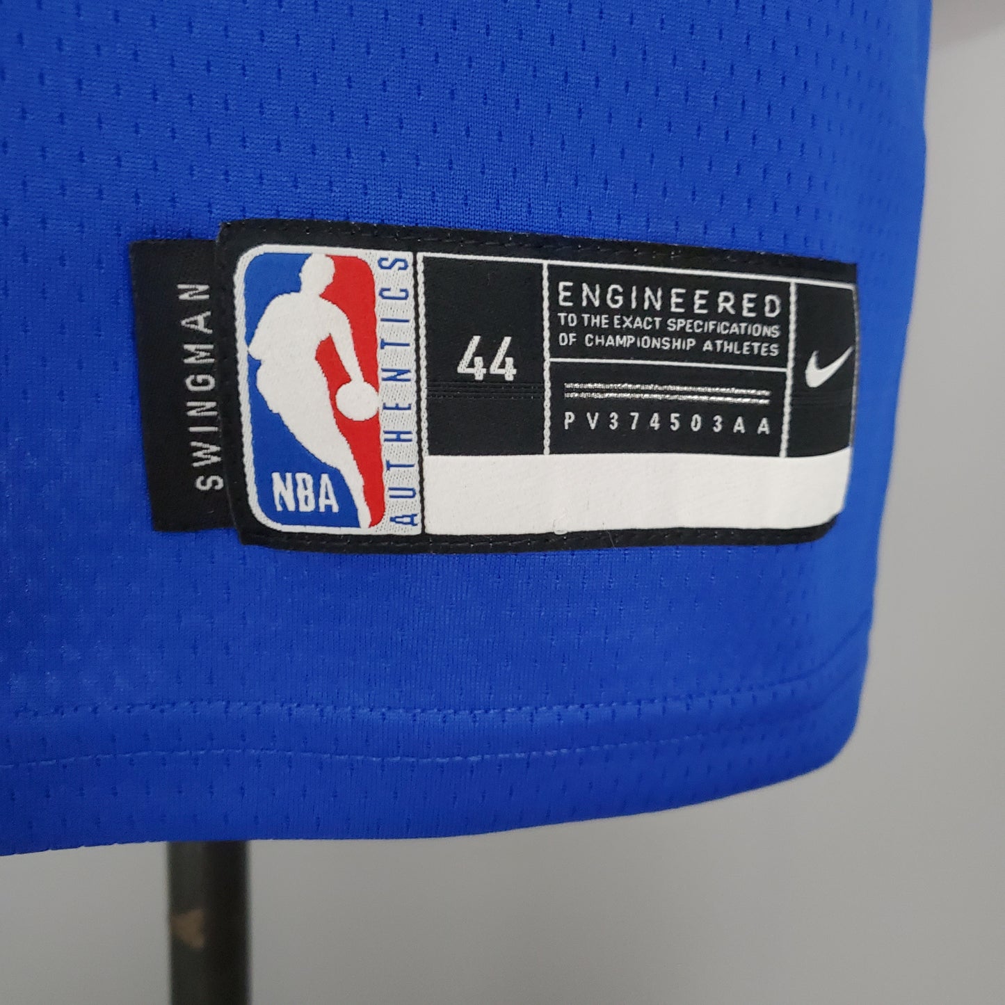 New York Knicks Blue