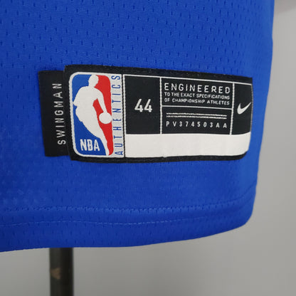 New York Knicks Blue