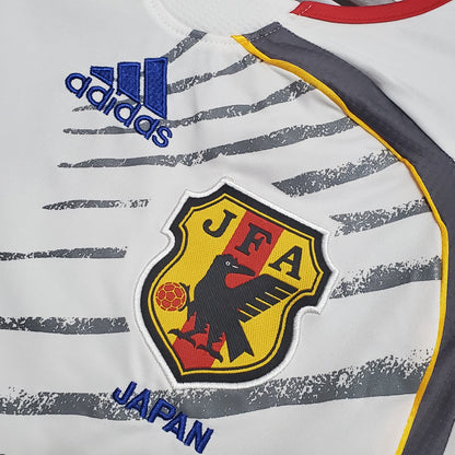 Japan 2006 Away