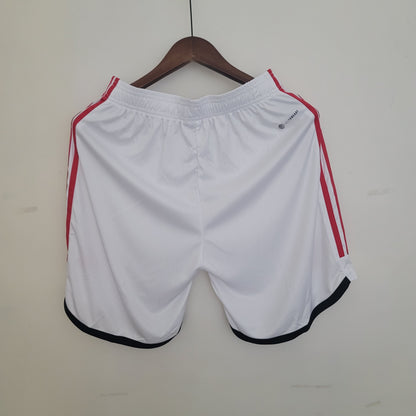 Flamengo White 23/24