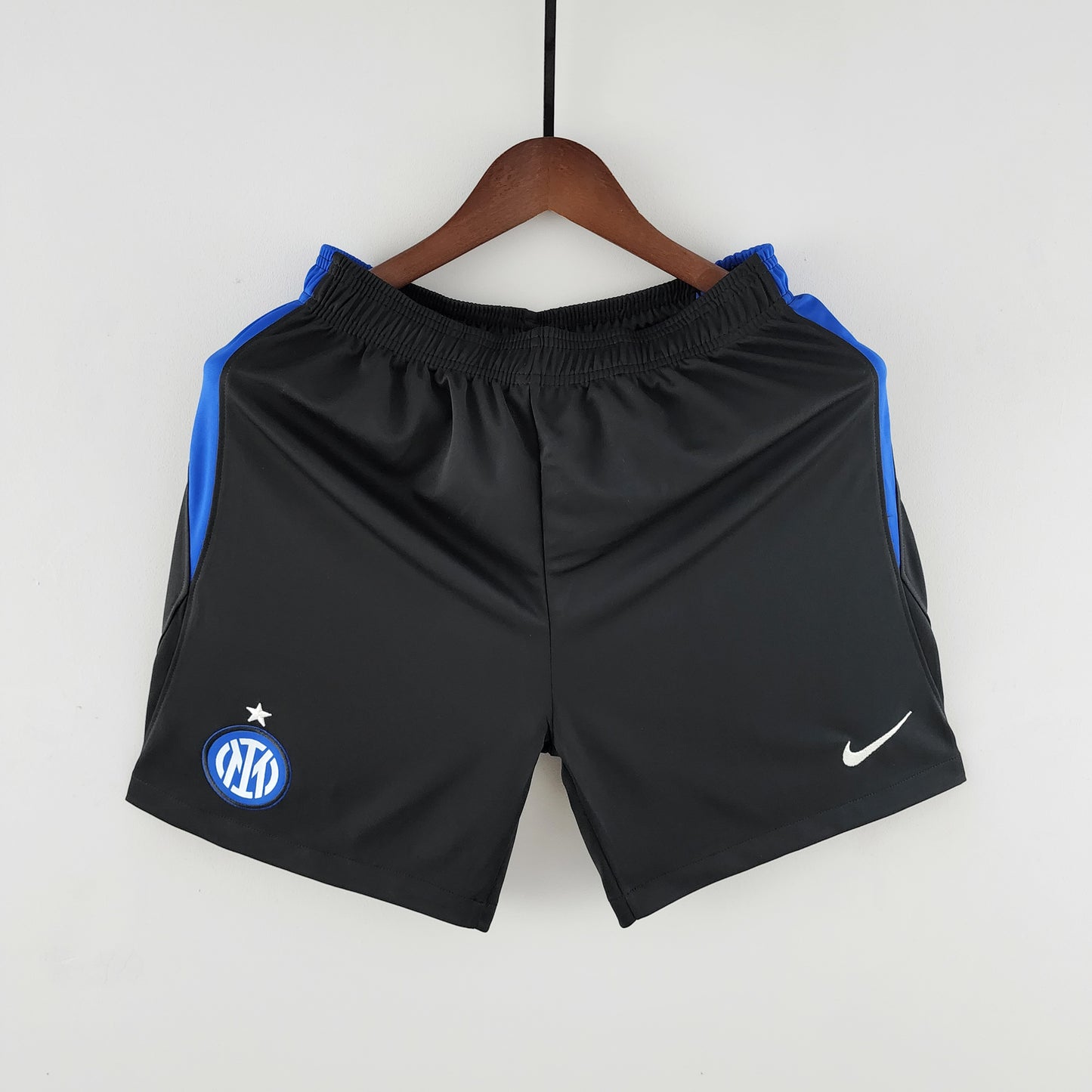 Inter Milan Black 22/23