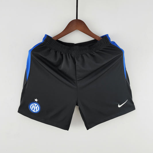 Inter Milan Black 22/23
