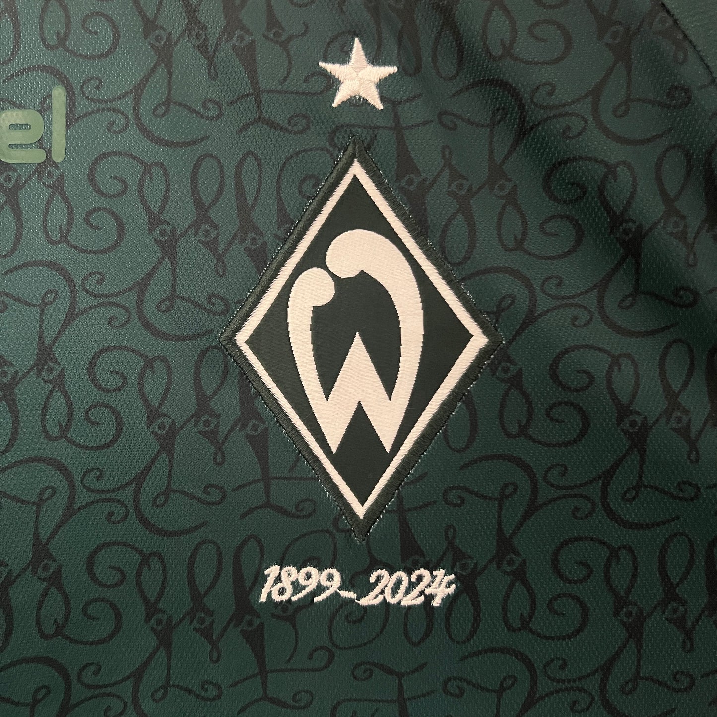 Werder Bremen Special Edition 24/25