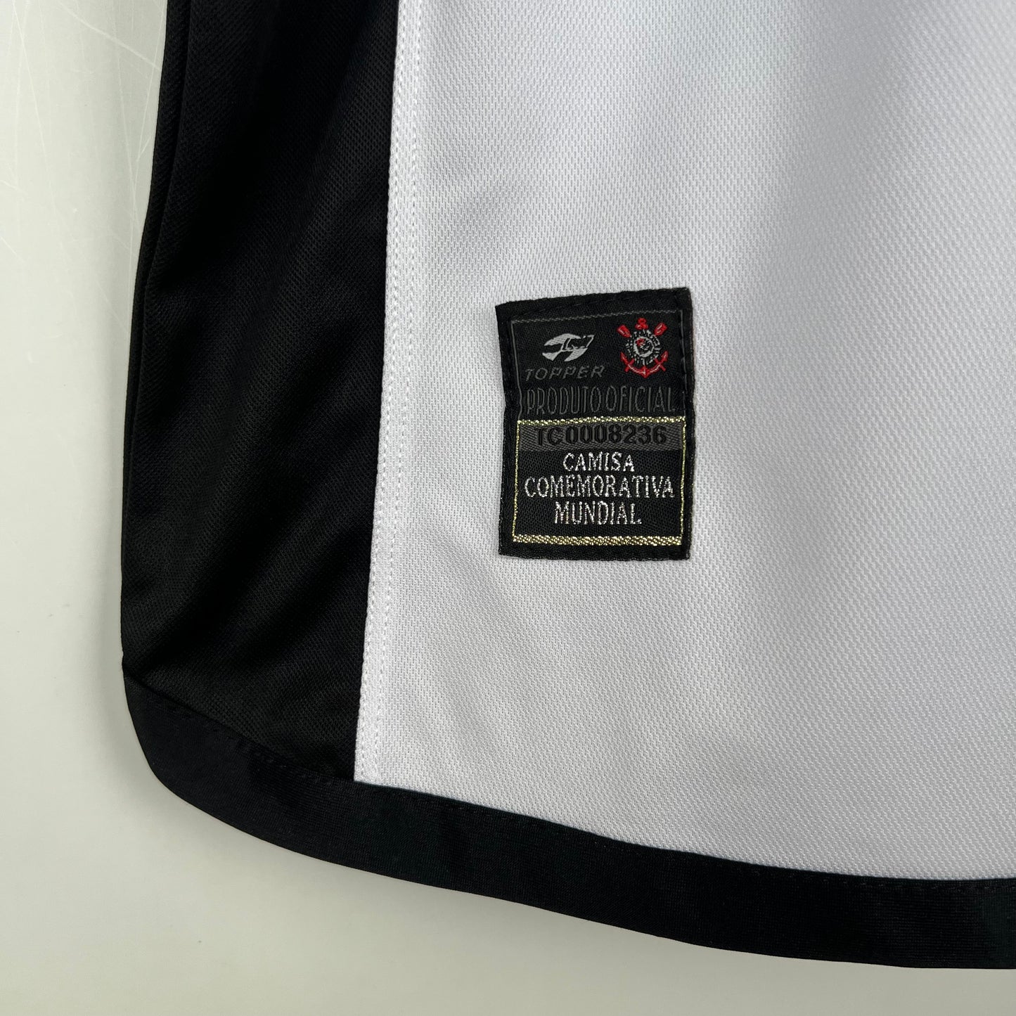 Corinthians 2000 Home