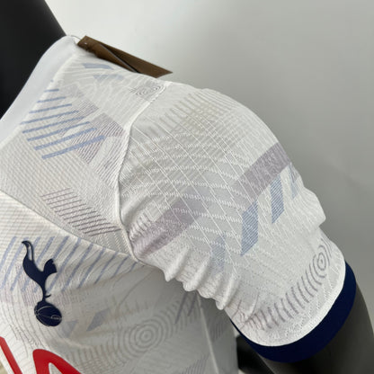 Tottenham 23/24 Home