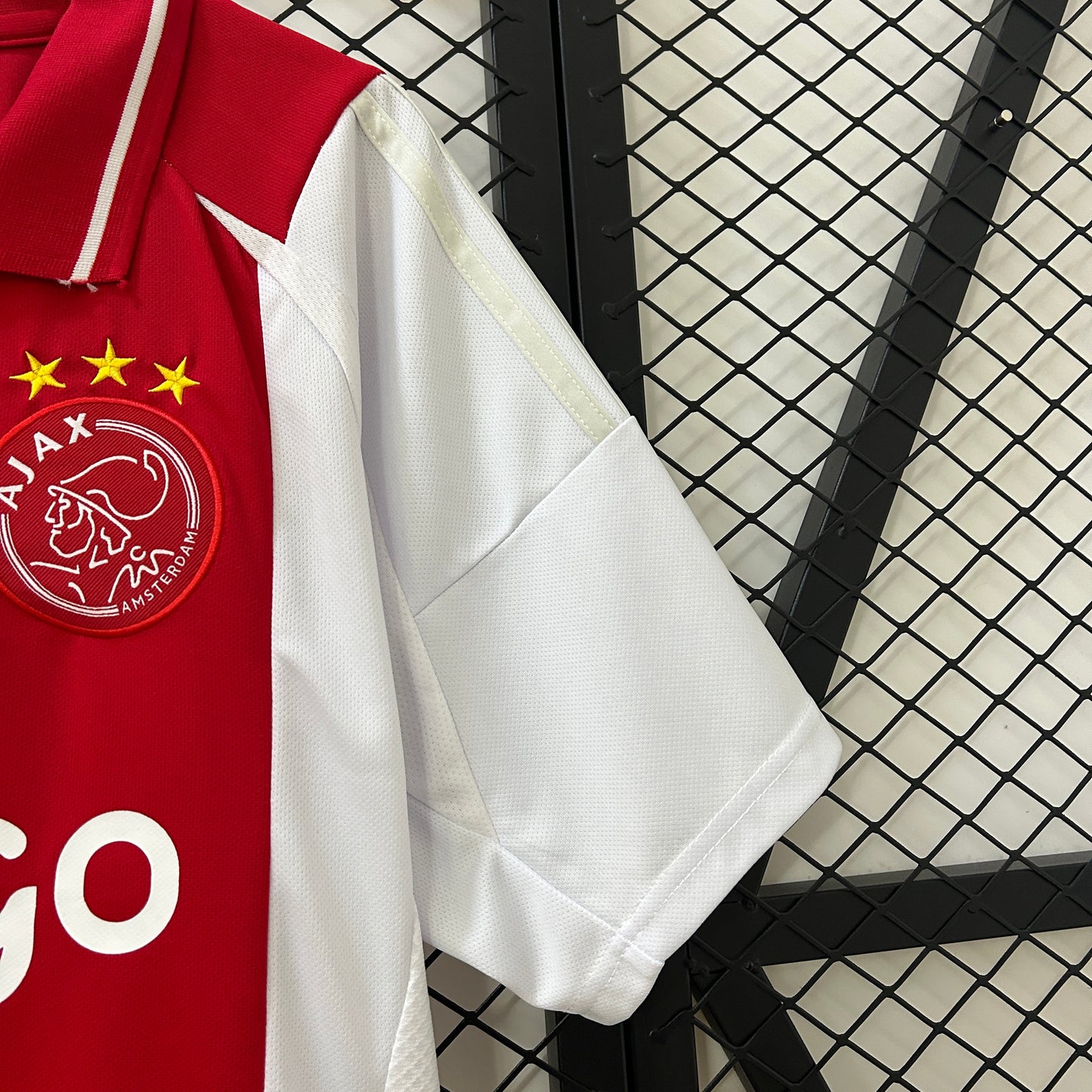 Ajax Home 24/25