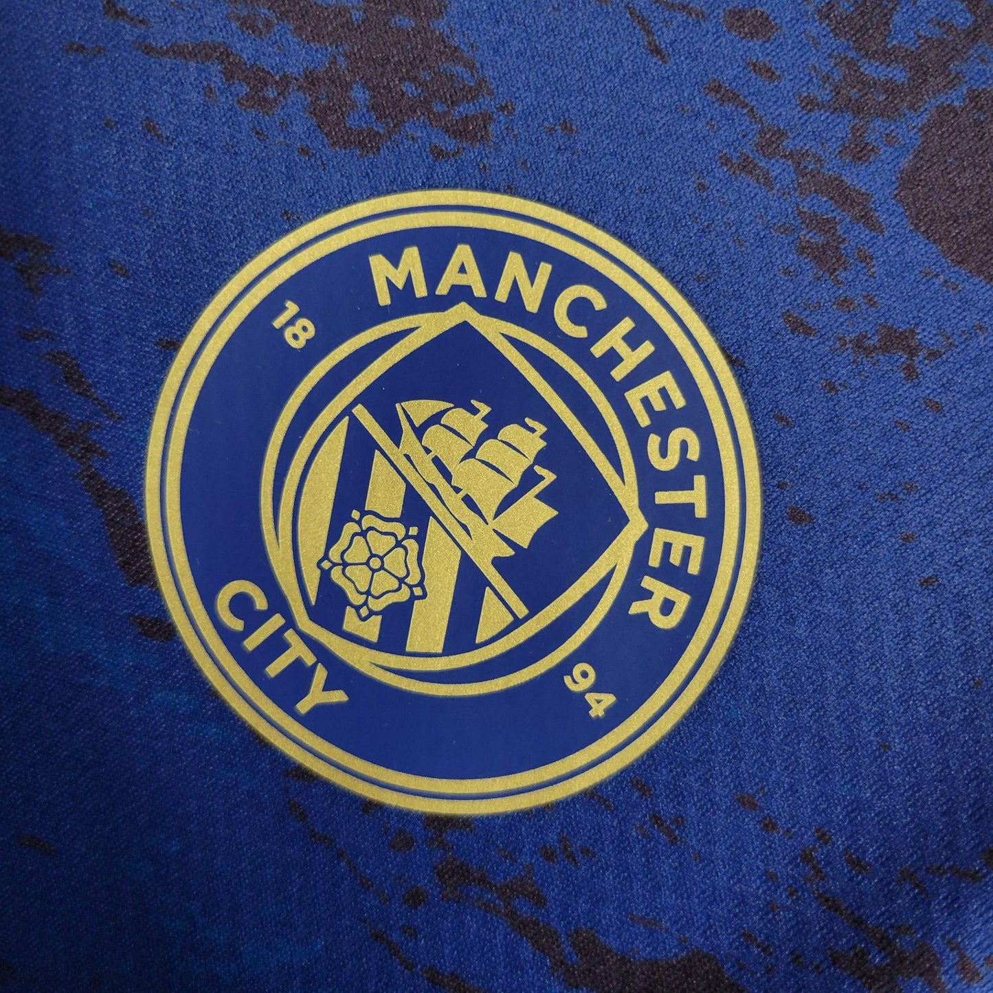 Manchester City Edição Especial Ano novo Chinês 23/24