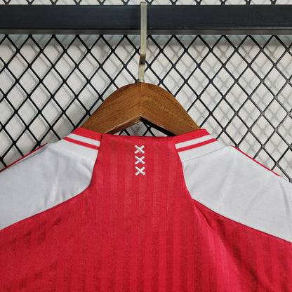 AFC Ajax Home 23/24