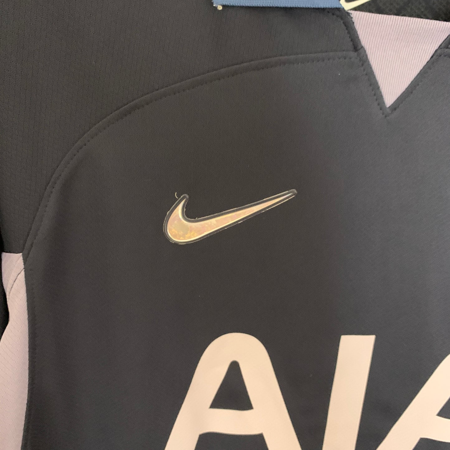 Tottenham Away 23/24 Long Sleeve