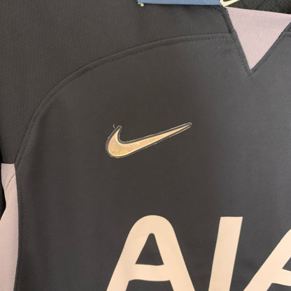Tottenham Away 23/24 Long Sleeve