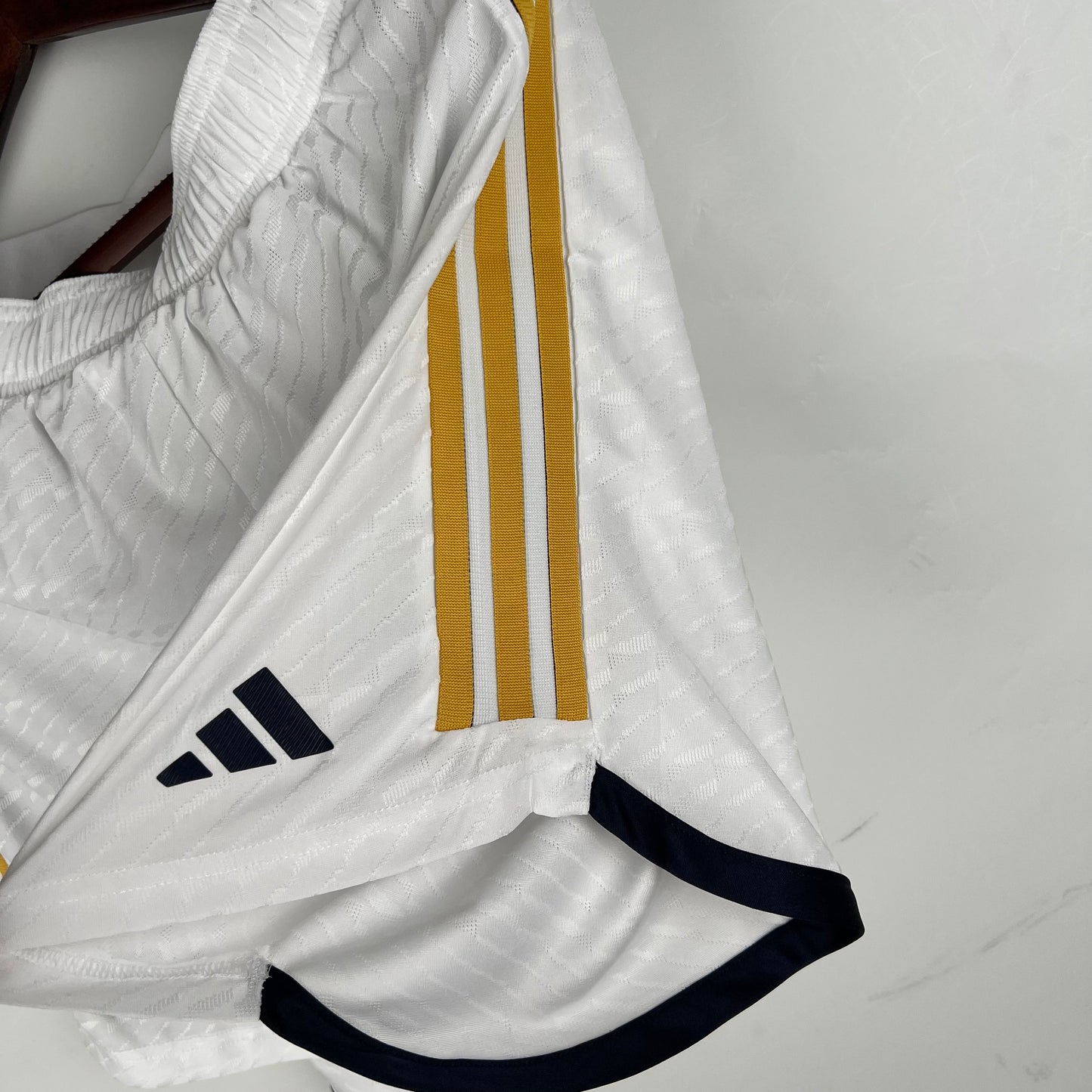 Real Madrid White 23/24