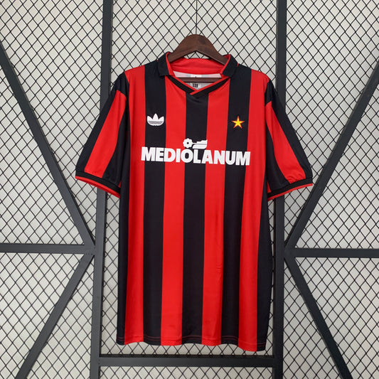 AC Milan 90/91 Home