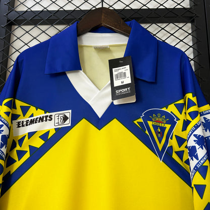 Cádiz Home 91/92