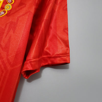 Manchester United 92/94 Home