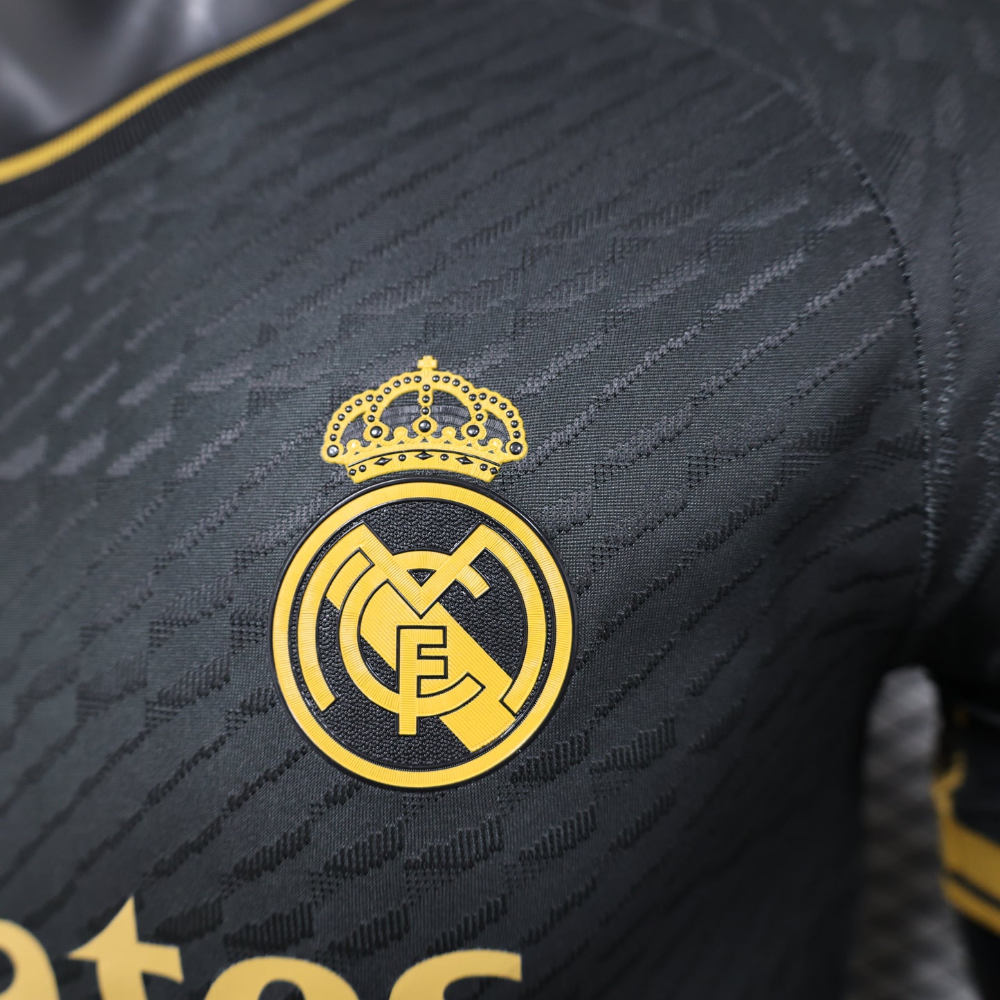 Real Madrid Special Edition Player Version 24/25
