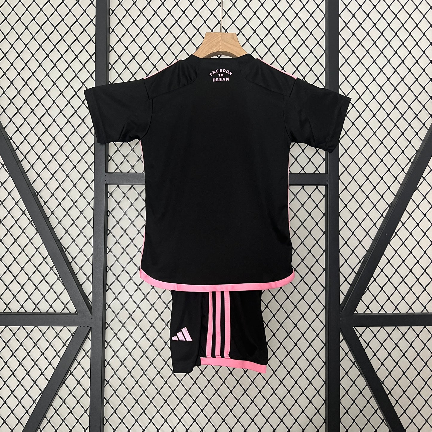 Inter Miami Away 24/25