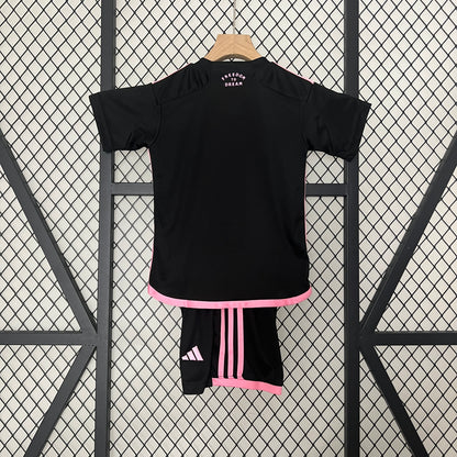 Inter Miami Away 24/25