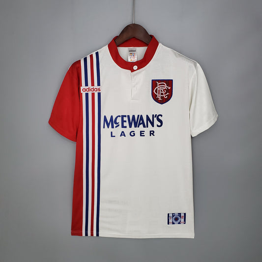 Wanderer 96/97 Away