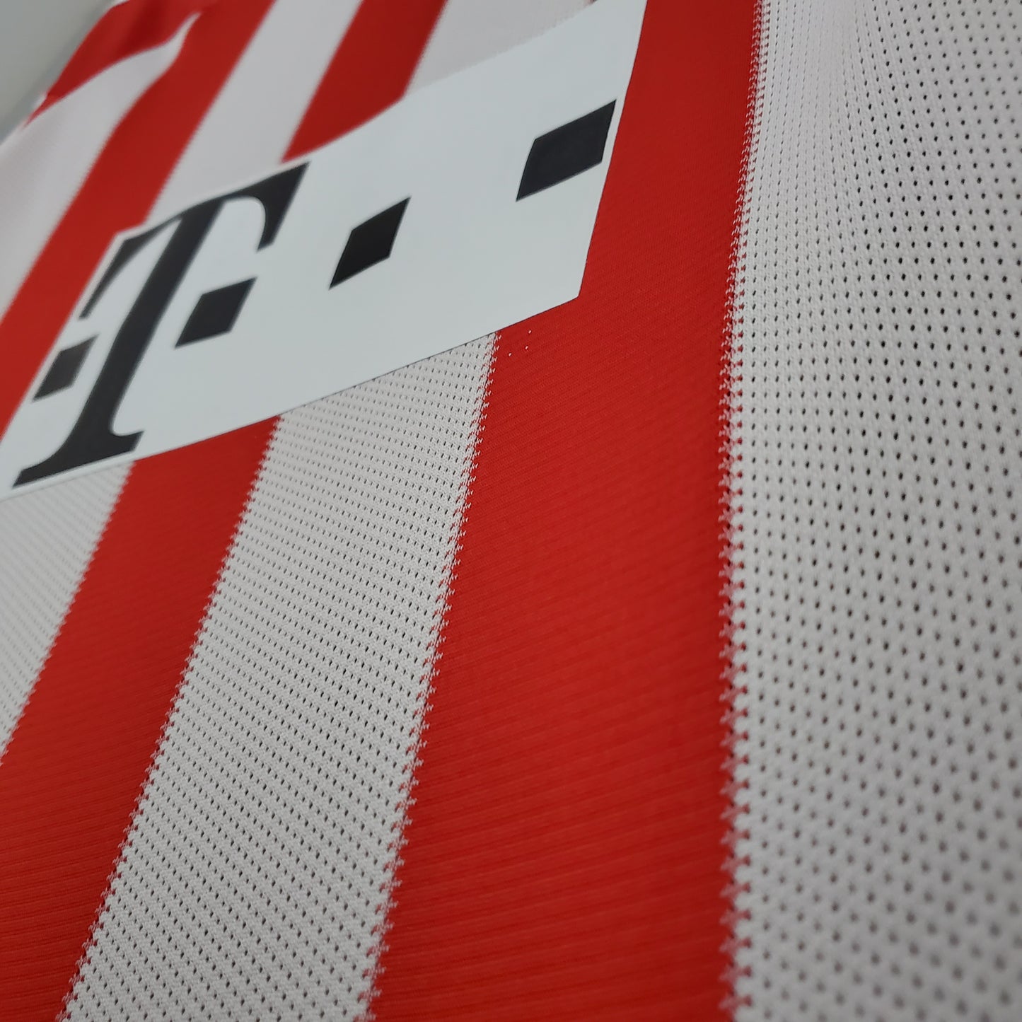 Bayern Munich 10/11 Home