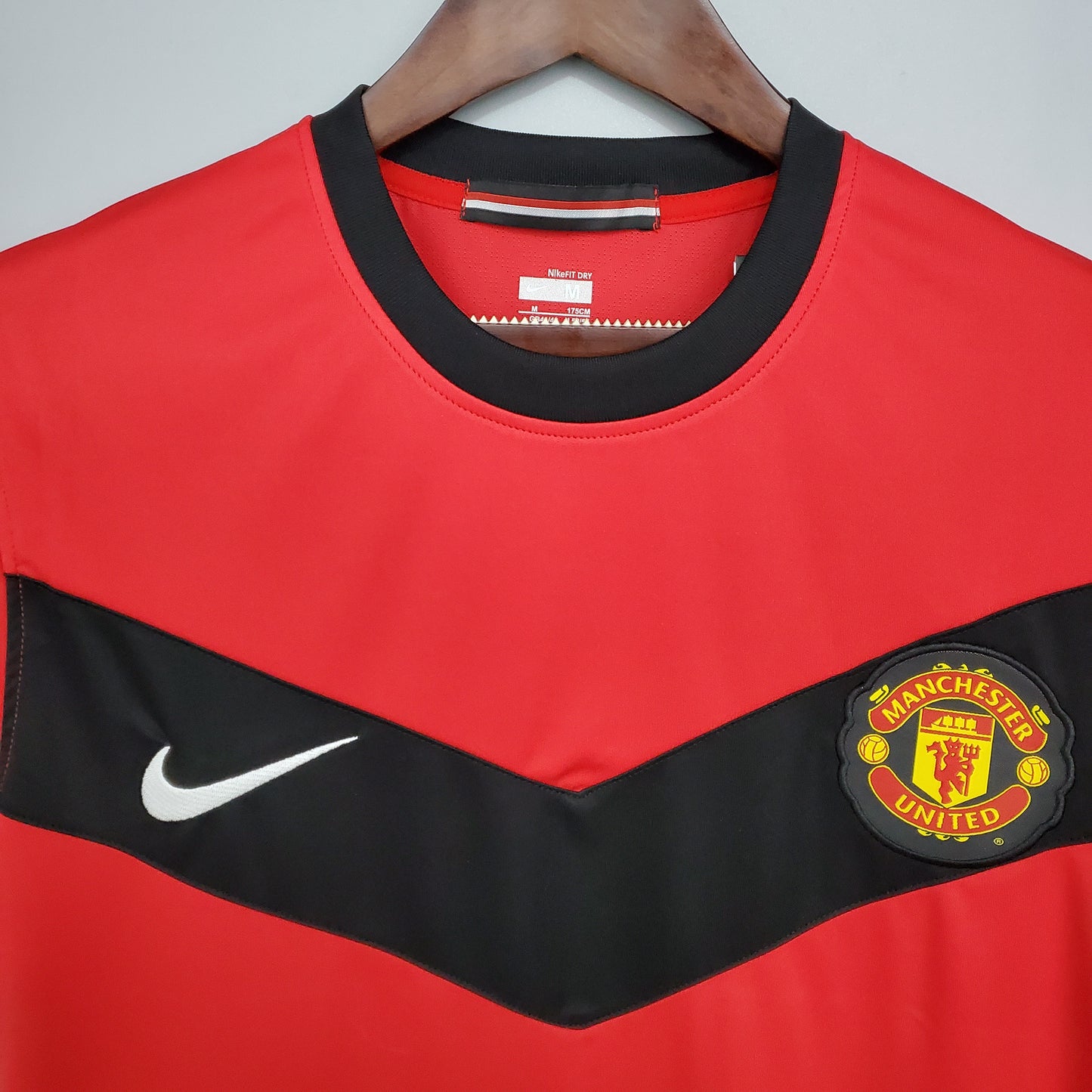 Manchester United 09/10 Home