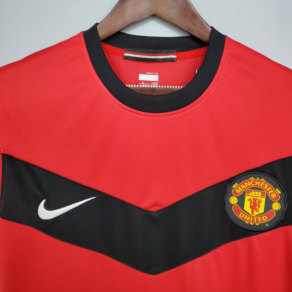 Manchester United 09/10 Home