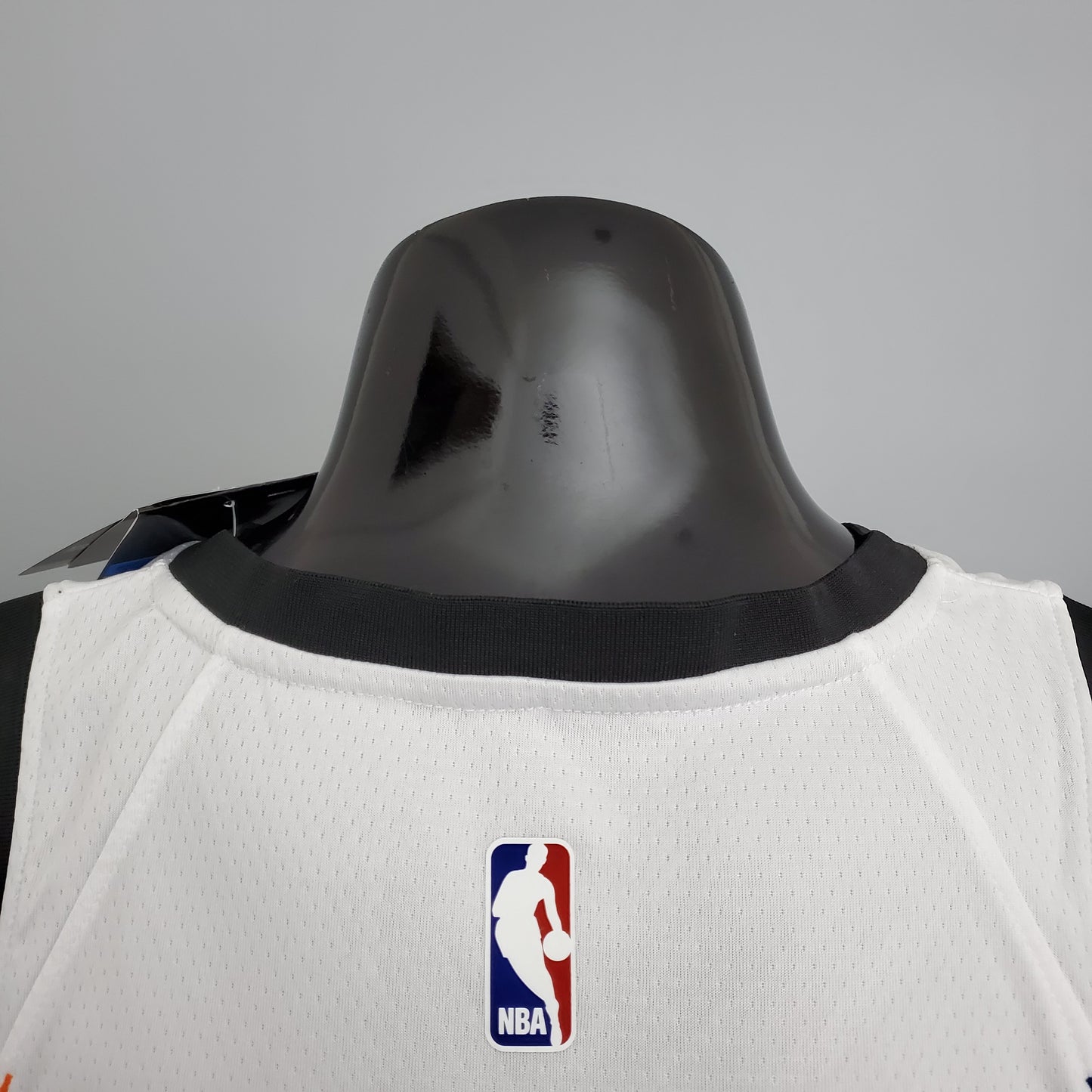 Brooklyn Nets White | Grafitti Edition