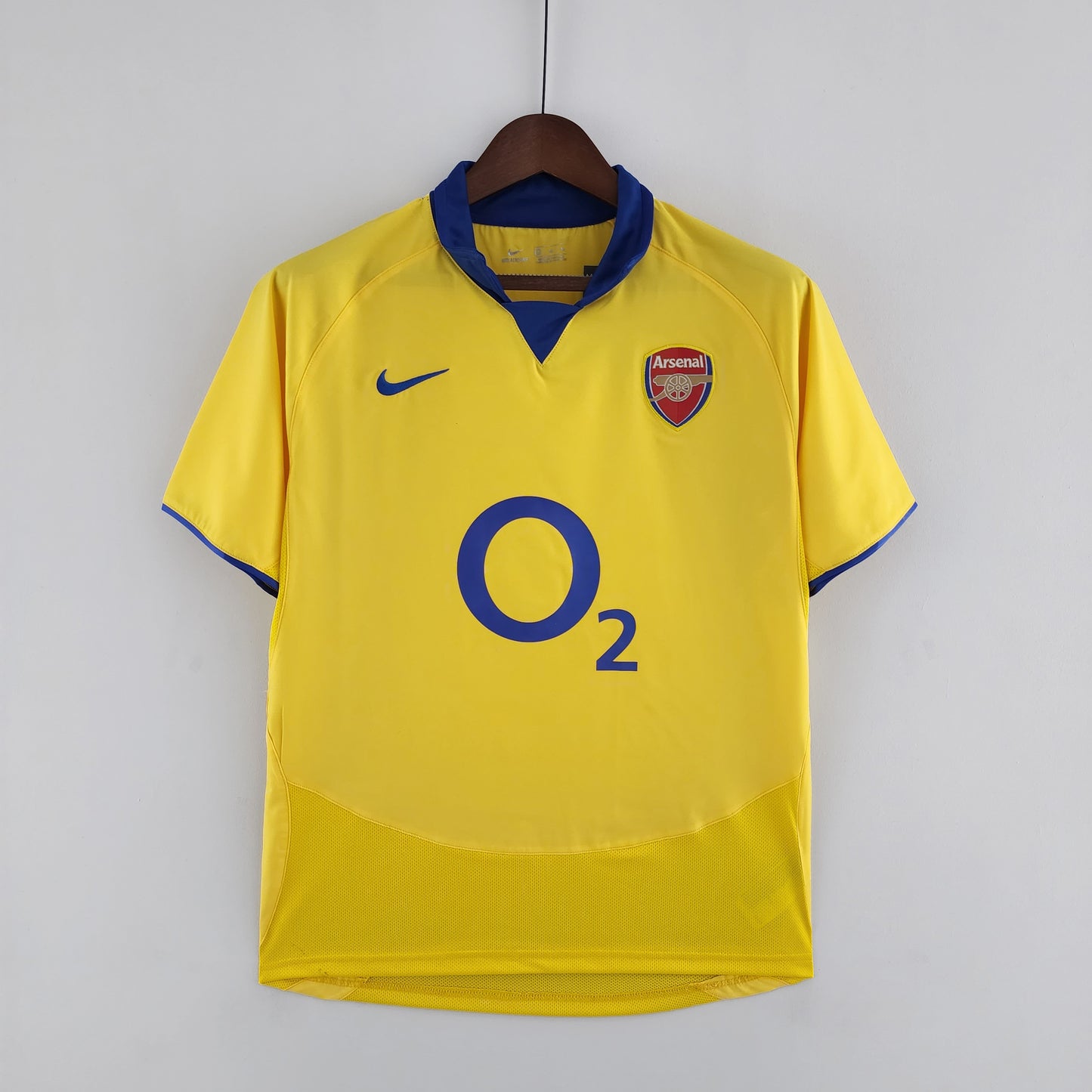 Arsenal 03/05 Away
