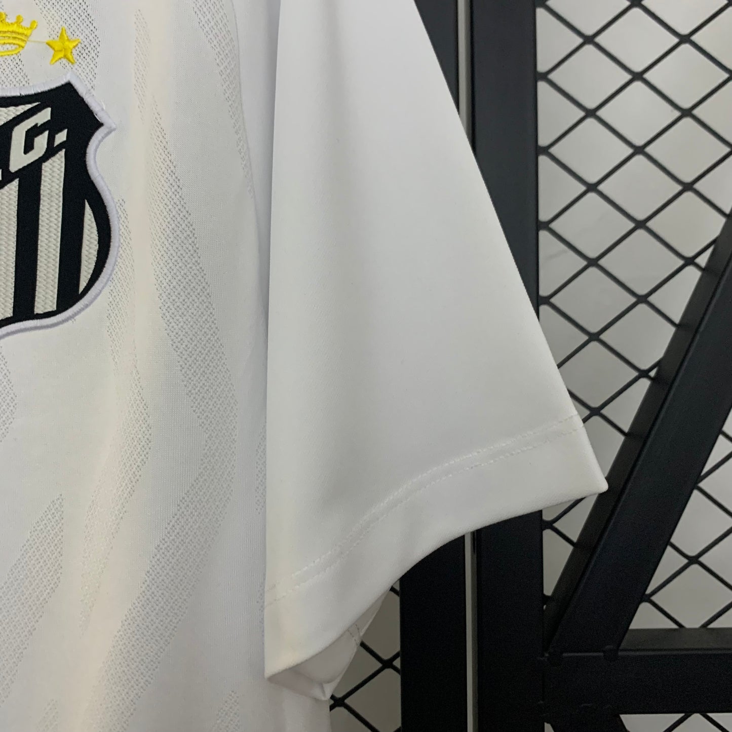 Santos 25/26 Home