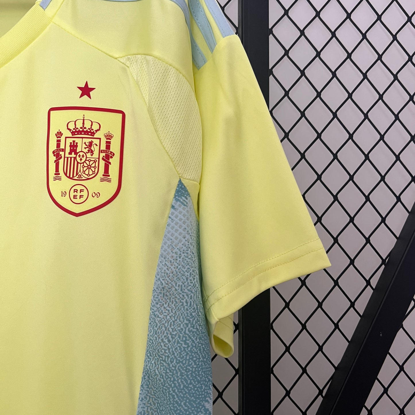 Espanha Away 2024