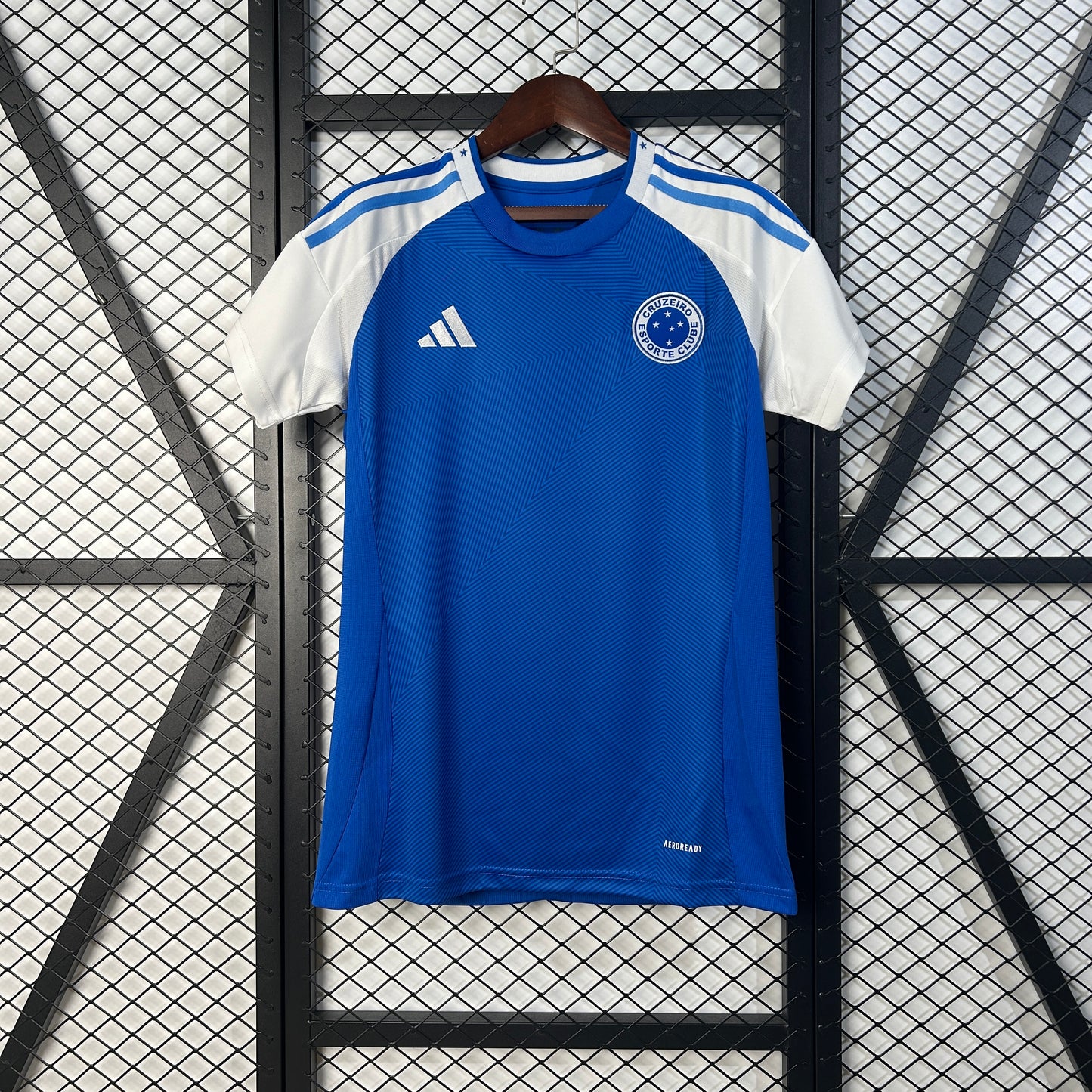 Cruzeiro 25 /26 Home