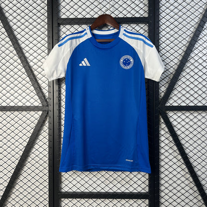 Cruzeiro 25 /26 Home