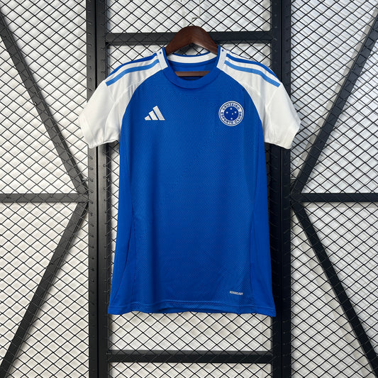 Cruzeiro 25 /26 Home