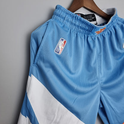 LA Clippers Royal Blue | 75th Anniversary