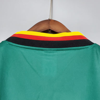 Alemanha 1994 Away